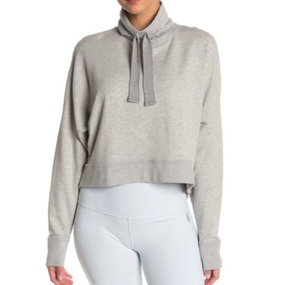 FREE PEOPLE Movement Hoodie